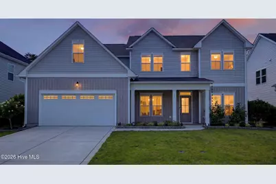 52 Violetear Ridge, Hampstead, NC 28443 - Photo 1