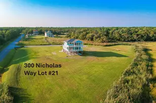 300 Nicholas Way, Hubert, NC 28539 - Photo 23