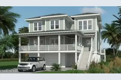300 Nicholas Way, Hubert, NC 28539 - Photo 1