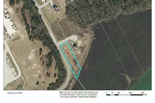 300 Nicholas Way, Hubert, NC 28539 - Photo 25