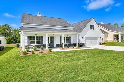 149 Tupelo Lane, North Augusta, SC 29860 - Photo 3