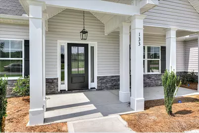 144 Tupelo Lane, North Augusta, SC 29860 - Photo 5