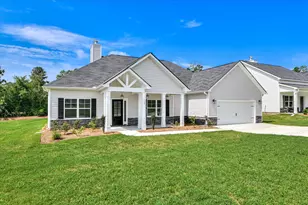 144 Tupelo Ln, North Augusta, SC 29860 - Photo 3