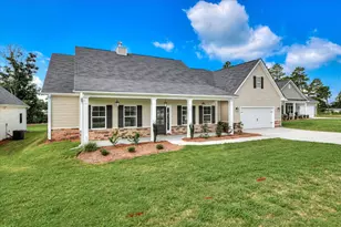 151 Tupelo Ln, North Augusta, SC 29860 - Photo 3