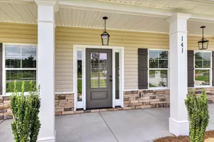 151 Tupelo Ln, North Augusta, SC 29860 - Photo 5