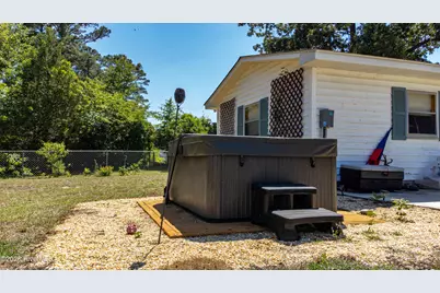 1306 Slick Hill Road, Edenton, NC 27932 - Photo 23