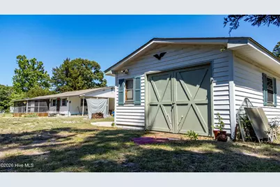 1306 Slick Hill Road, Edenton, NC 27932 - Photo 25