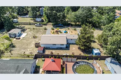 1306 Slick Hill Road, Edenton, NC 27932 - Photo 19