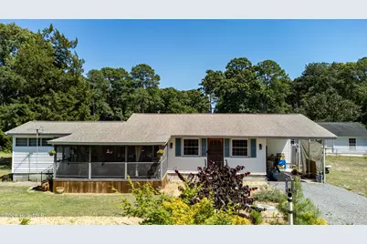 1306 Slick Hill Road, Edenton, NC 27932 - Photo 15