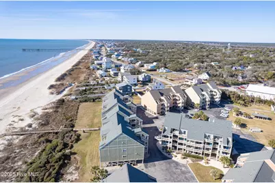 1000 Caswell Beach Road #1605, Caswell Beach, NC 28465 - Photo 37