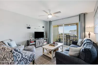 1000 Caswell Beach Road #1605, Caswell Beach, NC 28465 - Photo 27