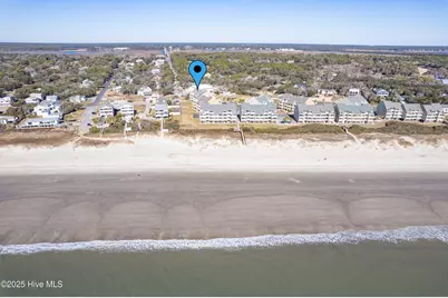 1000 Caswell Beach Road #1605, Caswell Beach, NC 28465 - Photo 39