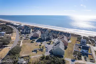 1000 Caswell Beach Road #1605, Caswell Beach, NC 28465 - Photo 43