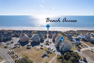 1000 Caswell Beach Rd, Caswell Beach, NC 28465 - Photo 3