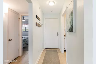 1000 Caswell Beach Road #1605, Caswell Beach, NC 28465 - Photo 29