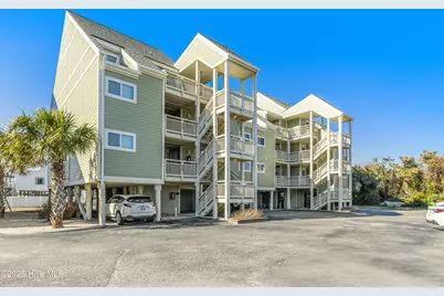 1000 Caswell Beach Road #1605, Caswell Beach, NC 28465 - Photo 1