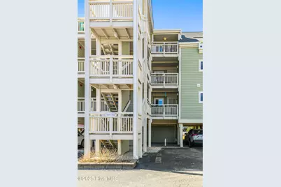 1000 Caswell Beach Road #1605, Caswell Beach, NC 28465 - Photo 5