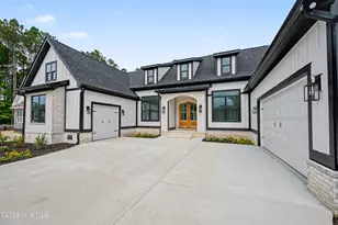9421 Old Salem Way NW, Calabash, NC 28467 - Photo 7