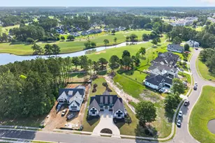 9421 Old Salem Way NW, Calabash, NC 28467 - Photo 13