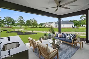 9421 Old Salem Way NW, Calabash, NC 28467 - Photo 35