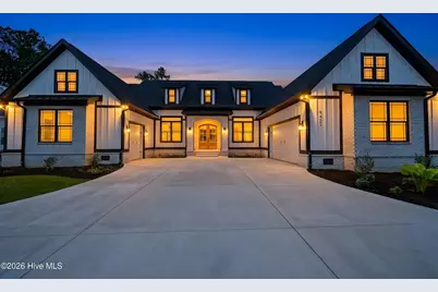 9421 Old Salem Way NW, Calabash, NC 28467 - Photo 1