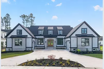 9421 Old Salem Way NW, Calabash, NC 28467 - Photo 5