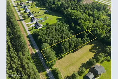 4950 Wilcox Road, New Bern, NC 28562 - Photo 1