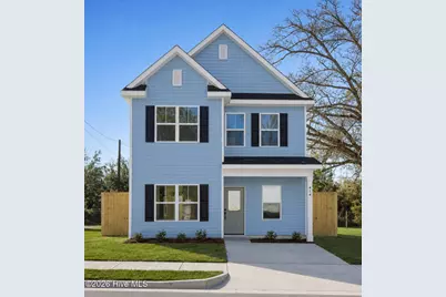1122 N 7th Street, Wilmington, NC 28401 - Photo 1
