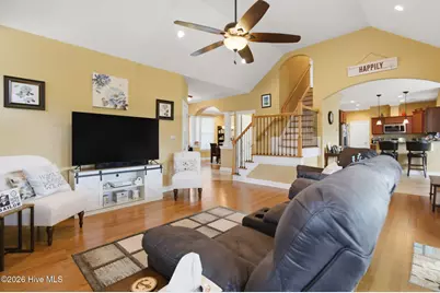 111 Golf Club Drive, Elizabeth City, NC 27909 - Photo 15