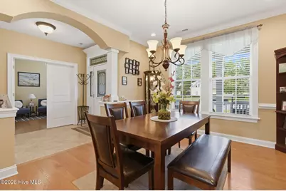 111 Golf Club Drive, Elizabeth City, NC 27909 - Photo 9