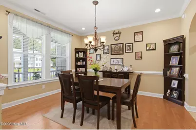 111 Golf Club Drive, Elizabeth City, NC 27909 - Photo 11