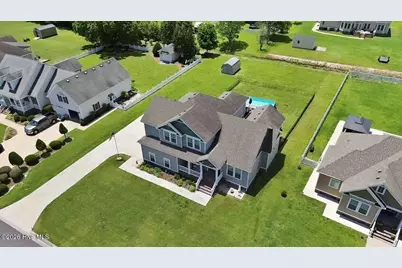 111 Golf Club Drive, Elizabeth City, NC 27909 - Photo 53