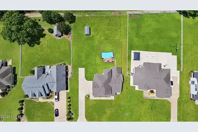 111 Golf Club Drive, Elizabeth City, NC 27909 - Photo 59