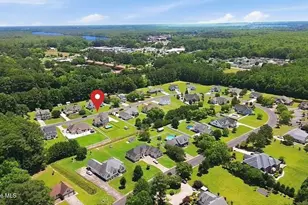 111 Golf Club Dr, Elizabeth City, NC 27909 - Photo 51