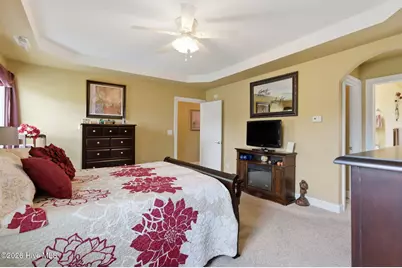 111 Golf Club Drive, Elizabeth City, NC 27909 - Photo 31