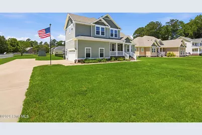 111 Golf Club Drive, Elizabeth City, NC 27909 - Photo 3
