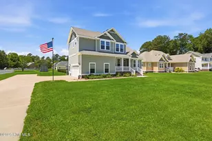 111 Golf Club Dr, Elizabeth City, NC 27909 - Photo 3