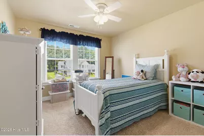 111 Golf Club Drive, Elizabeth City, NC 27909 - Photo 35