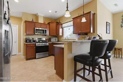 111 Golf Club Drive, Elizabeth City, NC 27909 - Photo 19