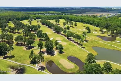 111 Golf Club Drive, Elizabeth City, NC 27909 - Photo 57