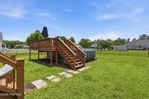 111 Golf Club Dr, Elizabeth City, NC 27909 - Photo 47