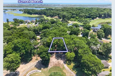 476 Lake Shore Drive, Sunset Beach, NC 28468 - Photo 5
