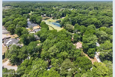 476 Lake Shore Drive, Sunset Beach, NC 28468 - Photo 21
