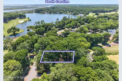 476 Lake Shore Drive, Sunset Beach, NC 28468 - Photo 33