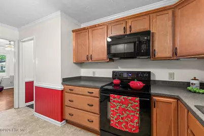 6 Laran Road, Jacksonville, NC 28540 - Photo 17