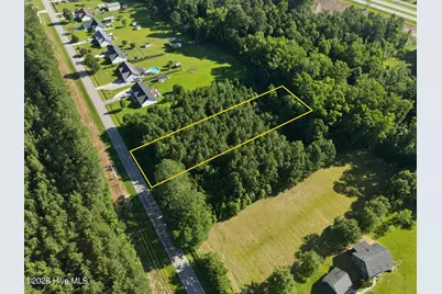 4940 Wilcox Road, New Bern, NC 28562 - Photo 1