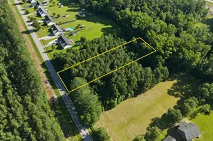 4940 Wilcox Rd, New Bern, NC 28562 - Photo 1