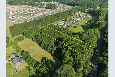 4940 Wilcox Road, New Bern, NC 28562 - Photo 5
