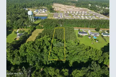 4940 Wilcox Road, New Bern, NC 28562 - Photo 3