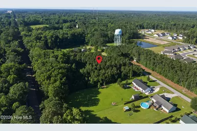 4940 Wilcox Road, New Bern, NC 28562 - Photo 11
